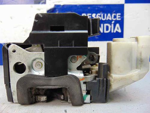 Front left lock FIAT DOBLO Box Body/MPV (223_) 1.9 JTD | BP7724628C98 