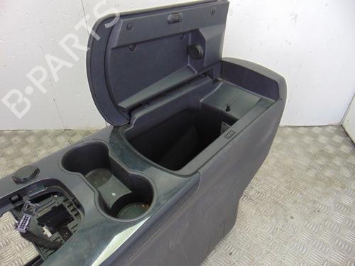 Seats set PEUGEOT 3008 I MPV (0U_) 1.6 HDi | BP11223335C78 