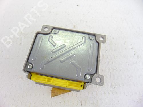Kollisjonspute styreenhet MERCEDES-BENZ E-CLASS (W211) E 270 CDI (211.016) | BP10041162M53 
