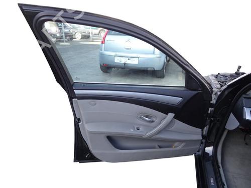 Left front door BMW 5 (E60) 530 d | BP20296613C2 