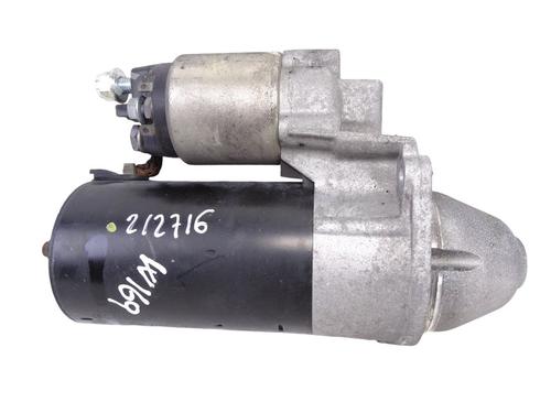 Used Starter MERCEDES-BENZ A-CLASS (W169) A 180 CDI (169.007, 169.307) (109 hp) 20350037