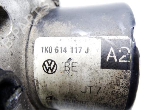 ABS pump SEAT TOLEDO III (5P2)  | BP19396450M43 