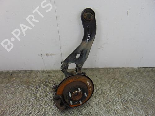 Used Right rear steering knuckle HYUNDAI i30 (GD) [2011-2025]  11863939