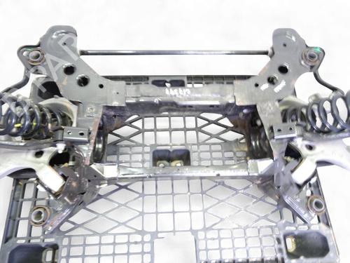 Bagaksel FORD MONDEO V Hatchback (CE) | BP29904637M2