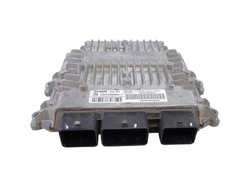 Used Engine control unit (ECU) CITROËN C3 I (FC_, FN_) 1.4 HDi (68 hp) 29807348