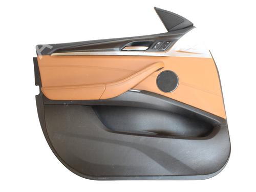 Sæde sæt BMW X4 (G02, F98) xDrive M40 i | BP26695866C78 