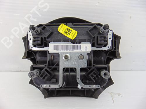Driver airbag NISSAN ALMERA II (N16) 2.2 dCi | BP8223850C9 