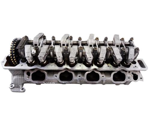 Cylinder head MERCEDES-BENZ SL (R230) 500 (230.475) | BP19397402M5 