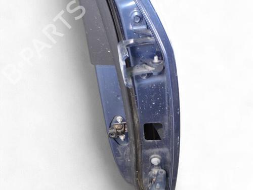 Left rear door OPEL INSIGNIA A (G09) 1.6 CDTi (68) | BP23405929C4