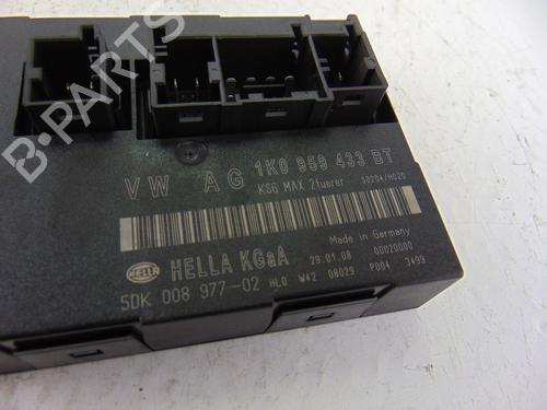 Electronic module VW TOURAN (1T1, 1T2) 1.9 TDI | BP12432531M83 