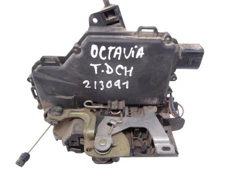 Rear right lock SKODA OCTAVIA I (1U2)  | BP21162492C99 