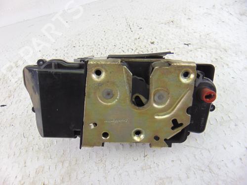 Rear left lock CITROËN XSARA PICASSO (N68) 2.0 HDi | BP10696329C100 