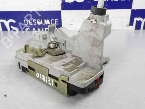 Rear right lock PEUGEOT 307 Break (3E) 1.6 HDi 110 | BP7722410C99 