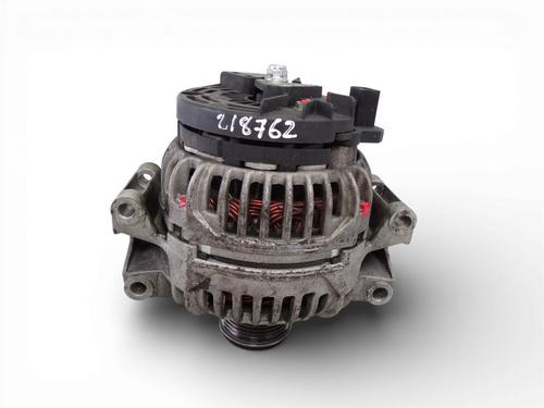 Used Alternator Alternator MERCEDES-BENZ C-CLASS Coupe (CL203) C 200 Kompressor (203.742) (163 hp) 32236650 32236650