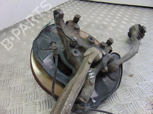 Right front steering knuckle MERCEDES-BENZ C-CLASS (W203) C 220 CDI (203.006, 203.008) | BP8536492M26 