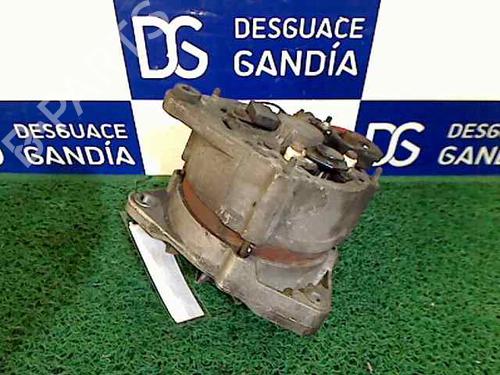Generator AUDI COUPE B3 (89, 8B3) 2.3 quattro (134 hp) 7789081