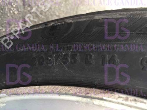 Elektronisk modul FORD FOCUS II (DA_, HCP, DP) 2.0 TDCi | BP14047737M83 