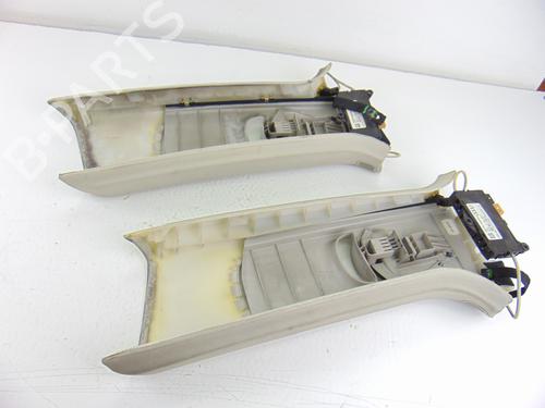 Interior roof AUDI ALLROAD C5 (4BH) 2.5 TDI quattro | BP11736550I12 