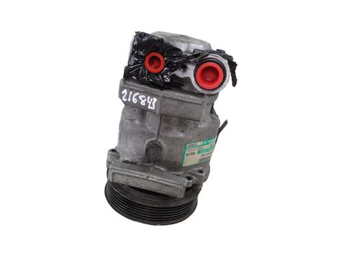 AC compressor FORD FUSION (JU_) 1.4 TDCi | BP28186271M34 