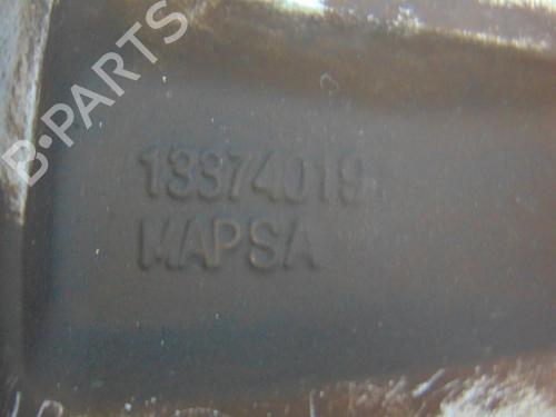 Rim OPEL CORSA E (X15) 1.4 (08, 68) | BP12432635C45 