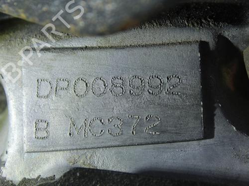Gearbox CHEVROLET NUBIRA Estate 1.6 | BP9204569M3 