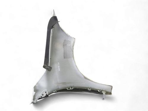 Left front fenders RENAULT MEGANE III Grandtour (KZ0/1)  | BP30124083C41 