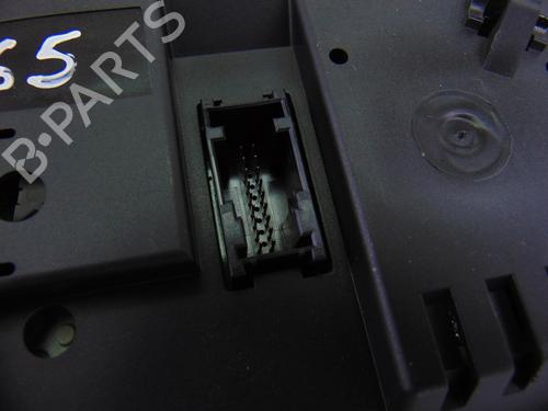 Instrument cluster BMW 1 (E87) 123 d | BP8511042C47 
