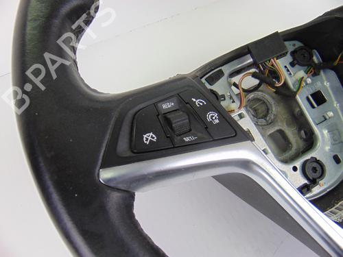 Steering wheel OPEL ASTRA J Sports Tourer (P10) 1.6 CDTi (35) | BP9129762C49 