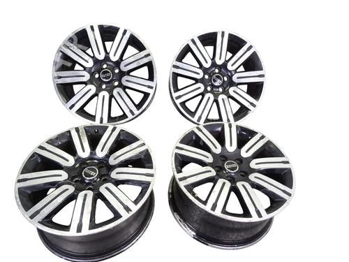 Fælk LAND ROVER RANGE ROVER SPORT I (L320) [2005-2013]  31136465