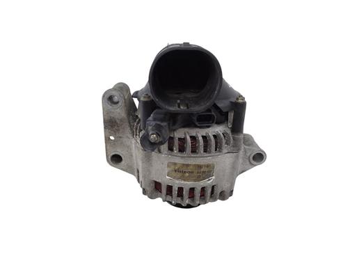 Used Alternator Alternator 21285660 21285660