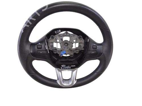 Steering wheel PEUGEOT 208 I (CA_, CC_)  | BP26904712C49 
