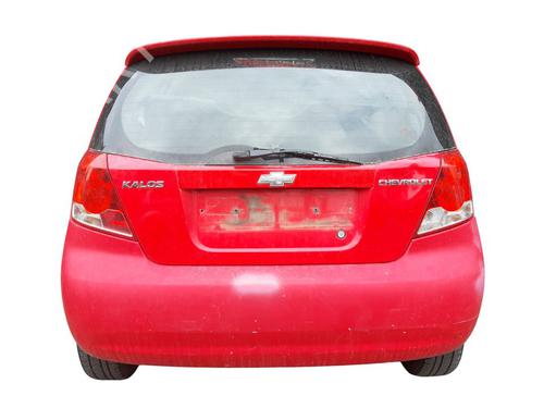 Right mirror DAEWOO KALOS (KLAS) 1.2 | BP28956707C27 