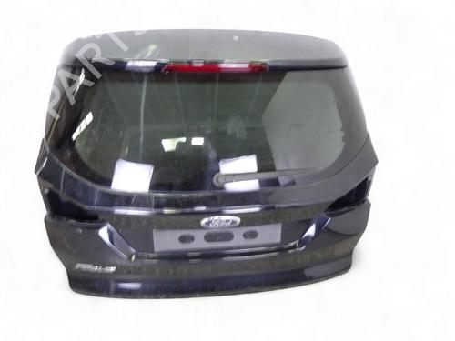 Used Tailgate FORD FOCUS III Turnier 1.5 TDCi (120 hp) 23858660