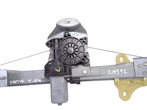 Rear left window mechanism RENAULT CAPTUR I (J5_, H5_) 1.2 T | BP33718308C24 - Image 4