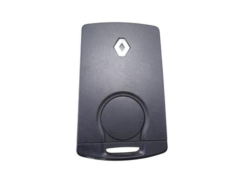 Rattlås /Tenningslås RENAULT CAPTUR I (J5_, H5_)  | BP28950358M48