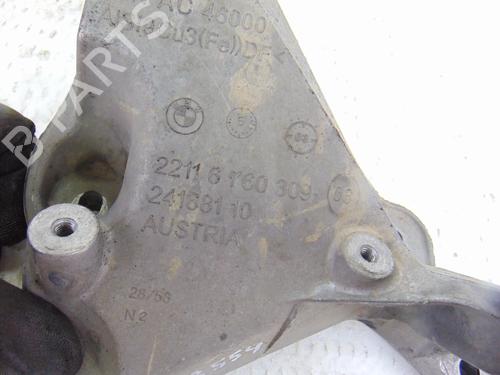 Engine mount BMW 3 Touring (E91) 320 d | BP10212916M89 