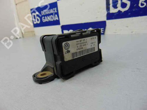 Electronic sensor SEAT LEON (1P1)  | BP7729435M84 