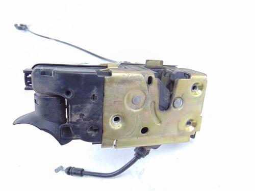 Front left lock RENAULT MEGANE II (BM0/1_, CM0/1_) 1.4 16V (BM0B, CM0B) | BP10923508C98 