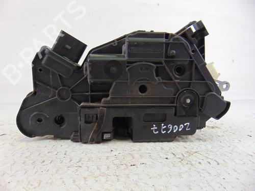 Front left lock SEAT IBIZA IV (6J5, 6P1)  | BP10657472C98 