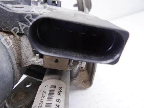Front wiper motor SEAT LEON (1P1) 2.0 TDI | BP17772908M29 