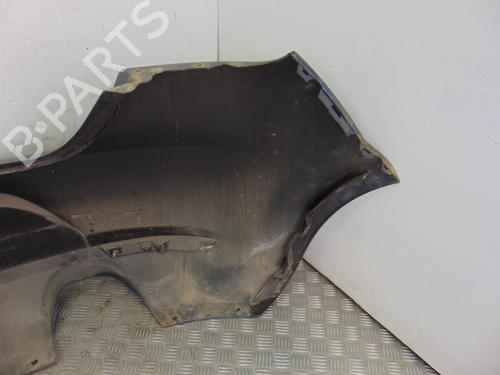 Rear bumper SEAT LEON (1P1) 1.9 TDI | BP11134008C8 