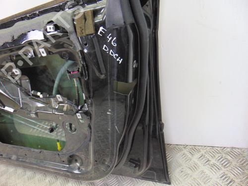 Right front door BMW 3 (E46) 320 d | BP8213722C3 