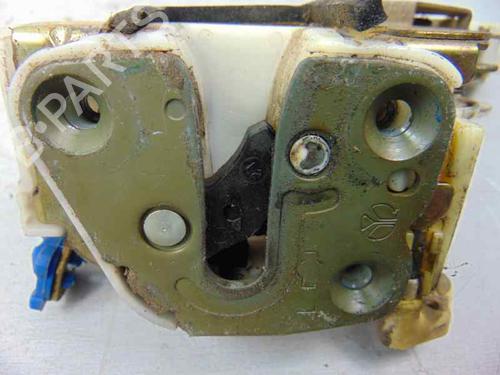Front left lock NISSAN SERENA (C23) 2.3 D | BP7724894C98 