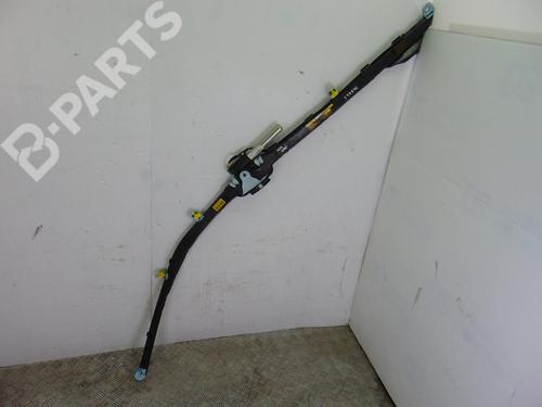 right-curtain-airbag-saab-9-3-estate-e50-19-tid-p12792590aa-2005-2006-2007-2008-2009-2010-2011-2012-2013-2014-2015-10319648 main image