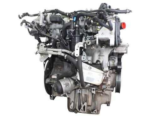 Engine OPEL VECTRA C Estate (Z02) 1.9 CDTI (F35) | BP25347014M1 