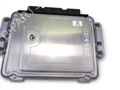 Engine control unit (ECU) CITROËN C4 I (LC_) | BP31627788M57