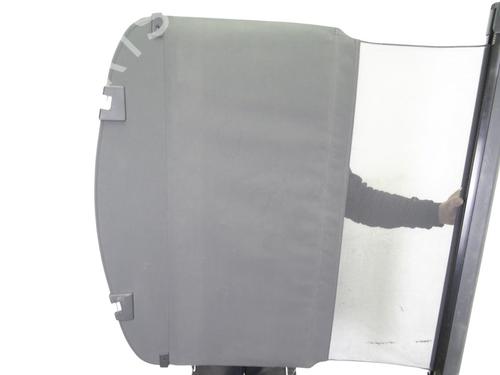 Rear parcel shelf MAZDA CX-5 (KE, GH) | BP33243124C85 - Image 2