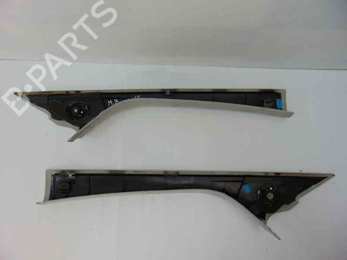 Interior roof MERCEDES-BENZ A-CLASS (W169) A 200 TURBO (169.034, 169.334) | BP8132973I12 
