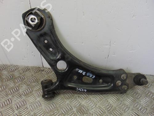 Used Left front suspension arm FIAT 500X (334_) [2014-2025]  12584915