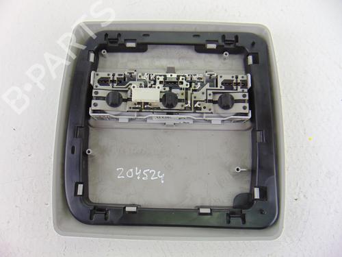 Interior roof light BMW X5 (E53) 3.0 d | BP12432442I8 